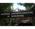 [Museum Biskupin]
