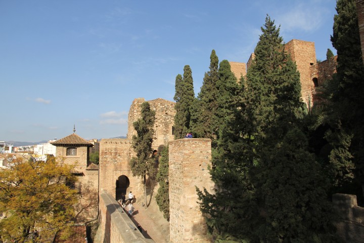 Alcazaba 