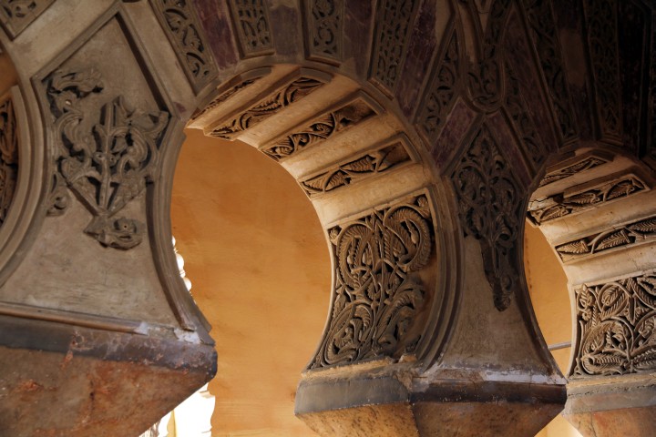 Alcazaba M&aacute;laga 