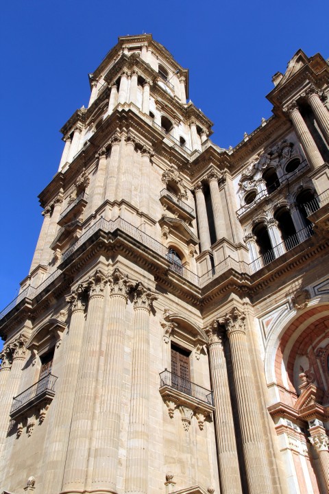 Santa Iglesia Catedral Basílica de la Encarnaci&oacute;n 