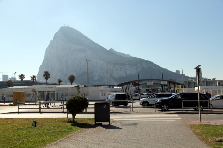 Gibraltar