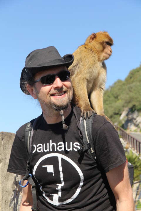 12... Nee! 2 Monkeys