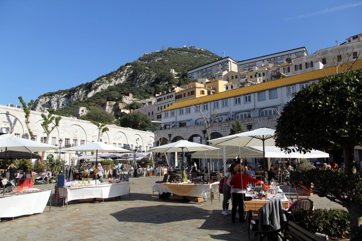 Gibraltar