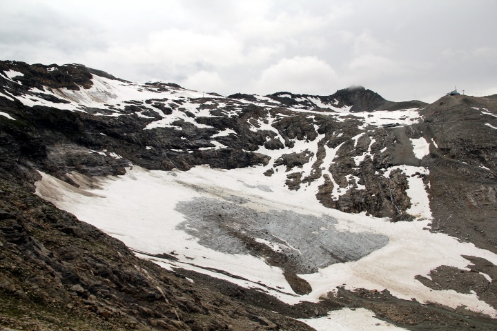 M&ouml;lltaler Gletscher