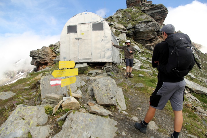 Dr.-Rudolf-Wei&szlig;gerber-Biwak