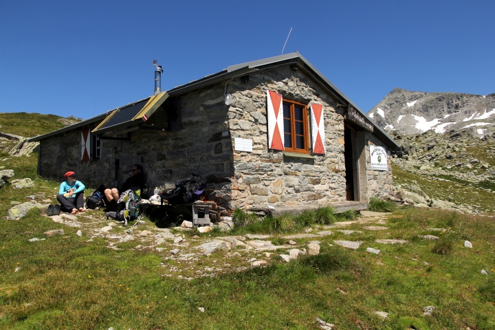 Mindener H&uuml;tte
