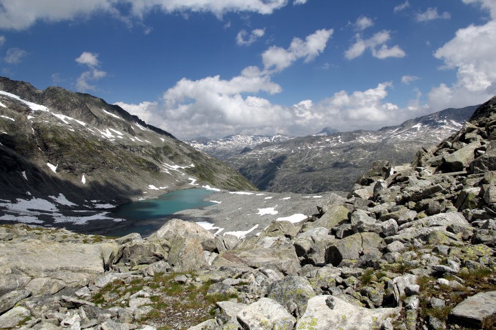 Gro&szlig;elendscharte