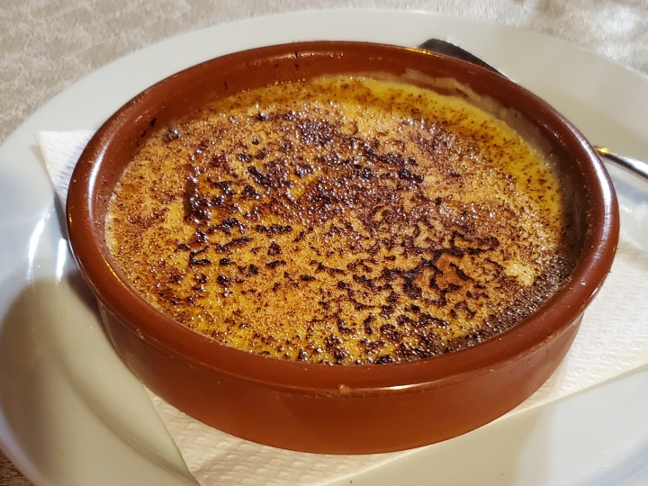 Crema Catalana