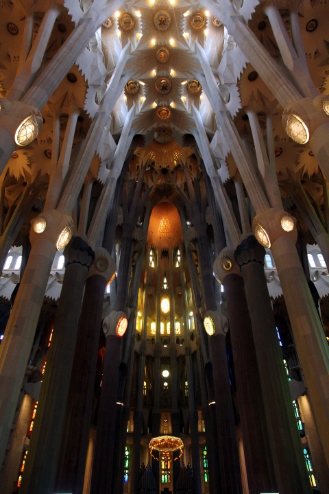 Sagrada Familia