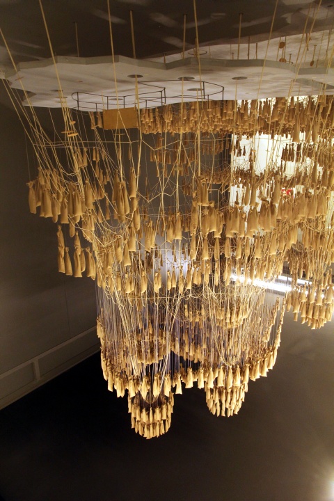 Invertiertes Statik-Modell