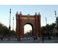 [Arc de Triomf]