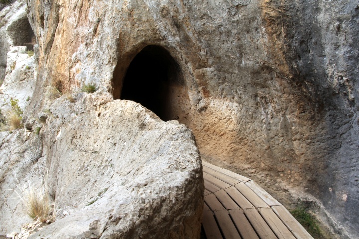 R&ouml;mischer Wasserkanal