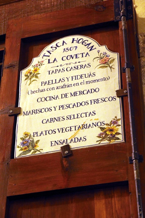 Zeit f&uuml;r Paella