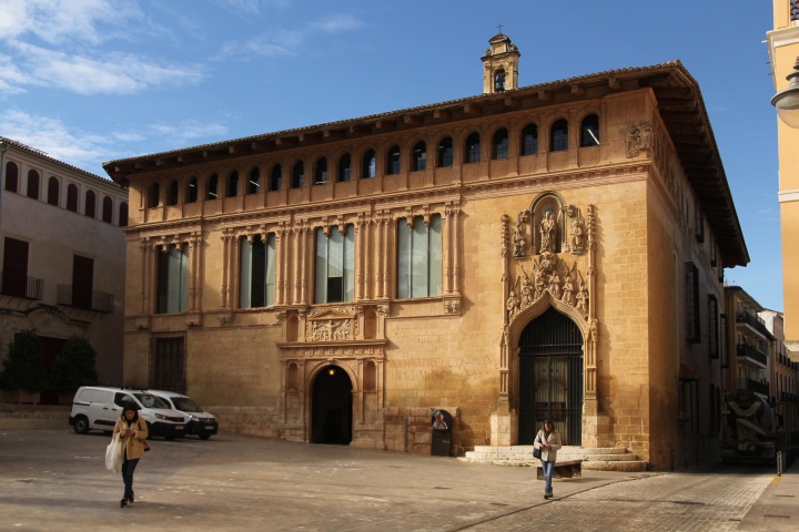 Hospital Reial X&agrave;tiva