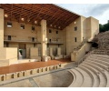 [Teatro Rom&agrave; de Sagunt]