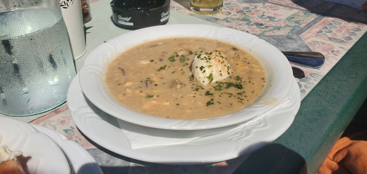 Krkono&scaron;sk&eacute; kyselo