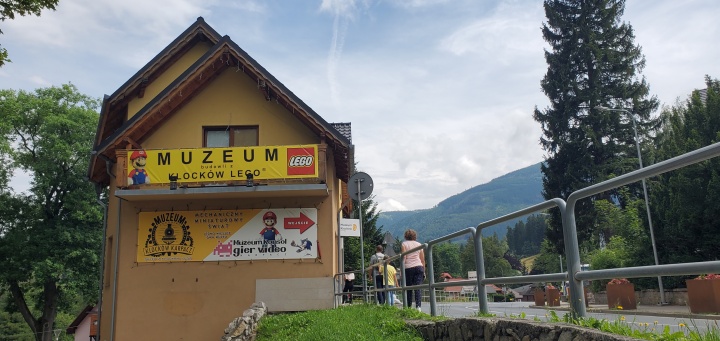 Muzeum Klok&oacute;w (PL)