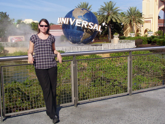 Universal Studios