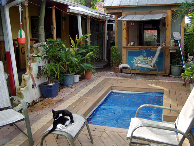 Hostel Gram’s Place