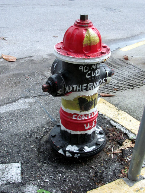 Southernmost Point mini