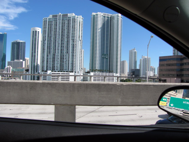 Miami Downtown