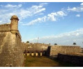 [St. Augustine Fort]