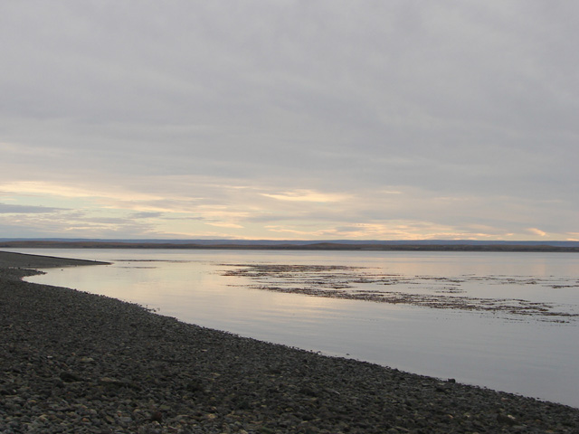 Magellanstra&szlig;e