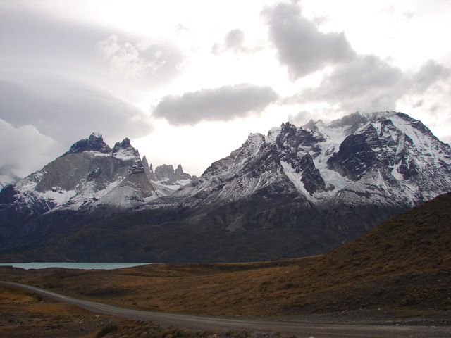 P.N. Torres del Paine