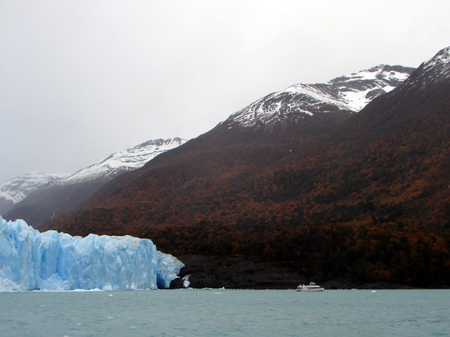 Perito Moreno