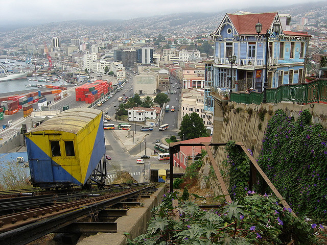 Valpara&iacute;so