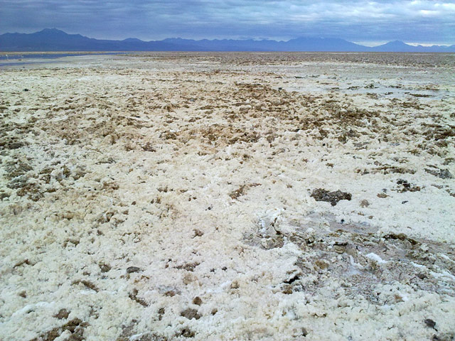 Salar de Atacama