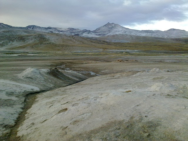 El Tatio