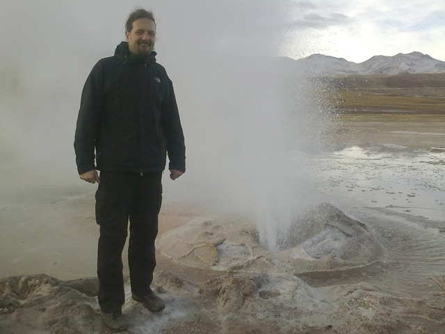 Geysir