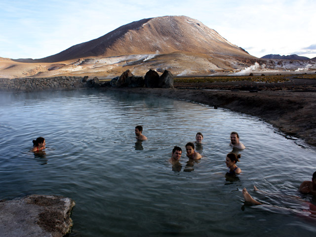 Kleines Bad gef&auml;llig?