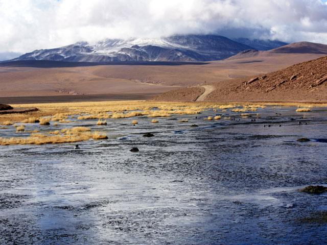 Atacama