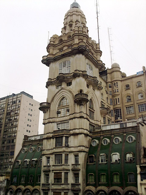 Buenos Aires