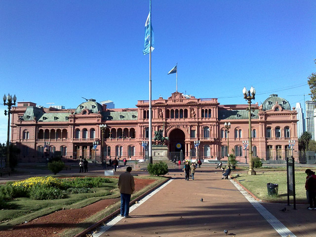 Casa Rosada