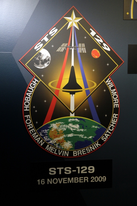 Nachtrag zur 2009er Mission