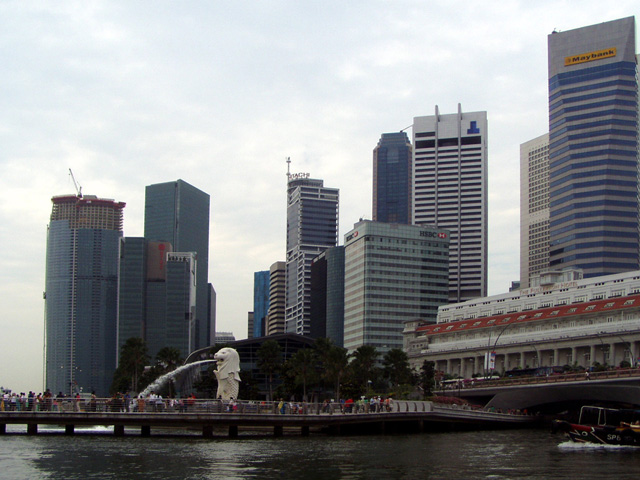 Singapur (1)