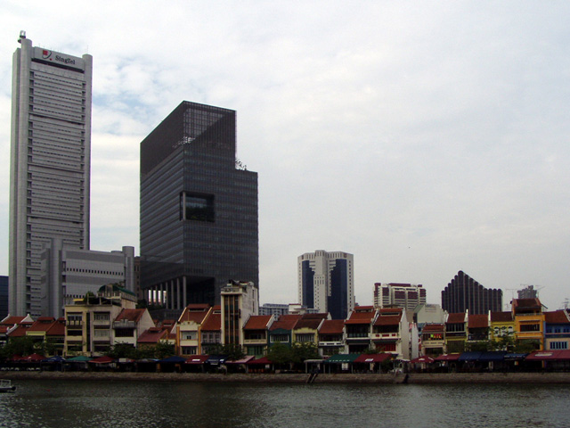 Singapur (2)