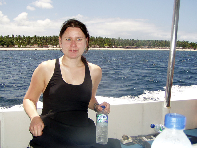 Oberfl&auml;chenpause