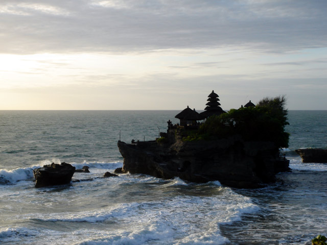 Tanah Lot (1)