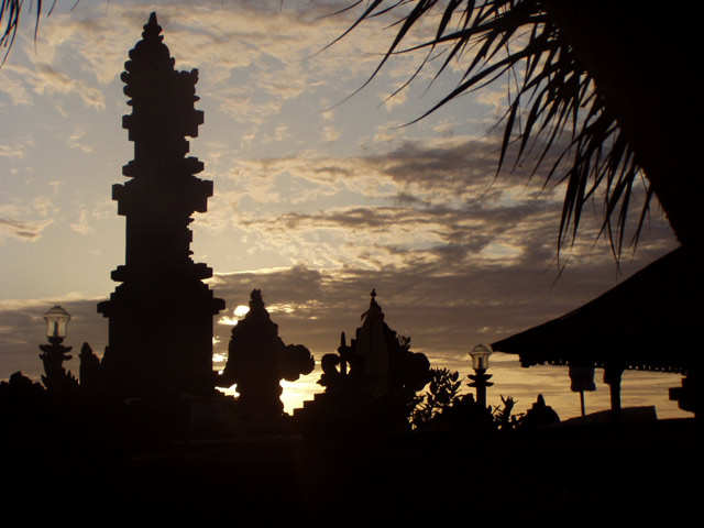 Tanah Lot (2)