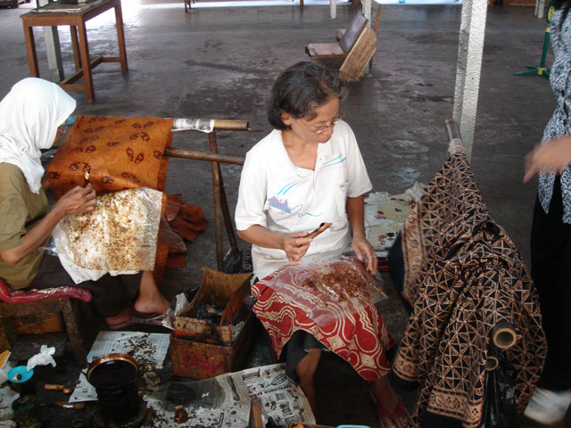 Batikmanufaktur 