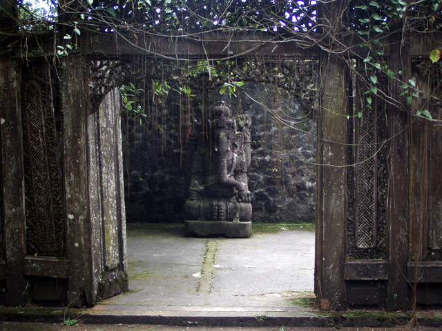 Ganesh - Gott des Wissens 