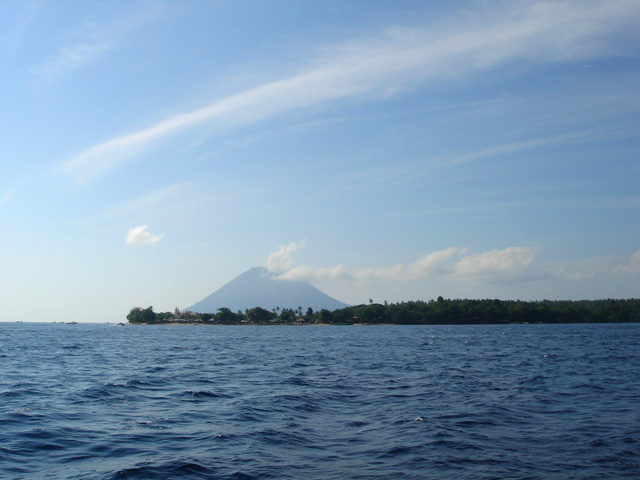 Pulau Bunaken