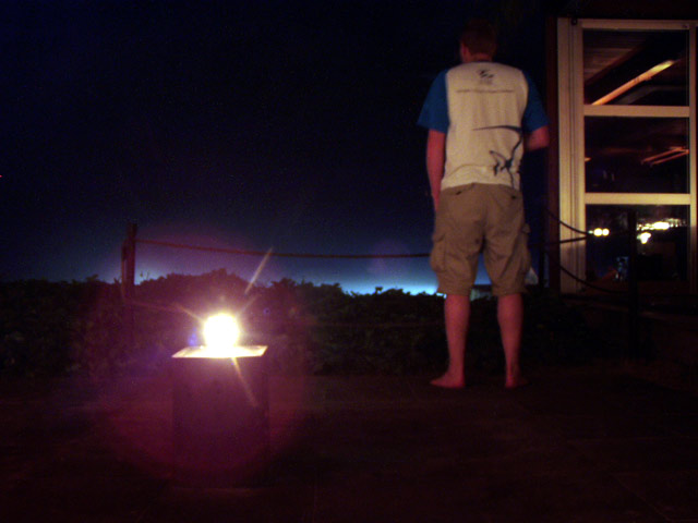 Der alte Mann & das Meer 