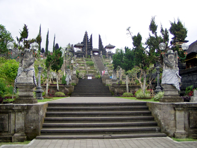 Pura Besakih (2)