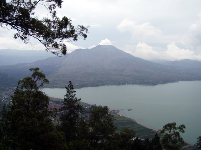 Danau Batur