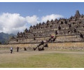 [Borobudur Tempel (1)]